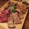 肉バル酒場 ラッキー ルウ 赤坂見附本店