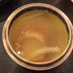 青森のふかひれ