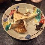 旬席 鈴江 - あつあつ