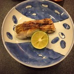 旬席 鈴江 - のどぐろ