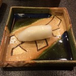 旬席 鈴江 - はりいか