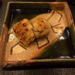 旬席 鈴江 - はも