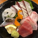 海鮮居酒屋 れん - 