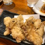 海鮮居酒屋 れん - 