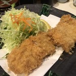 とん太 - 特ひれ 最高です！ 2,260円