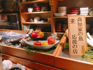 Chousokabe Ginza - 