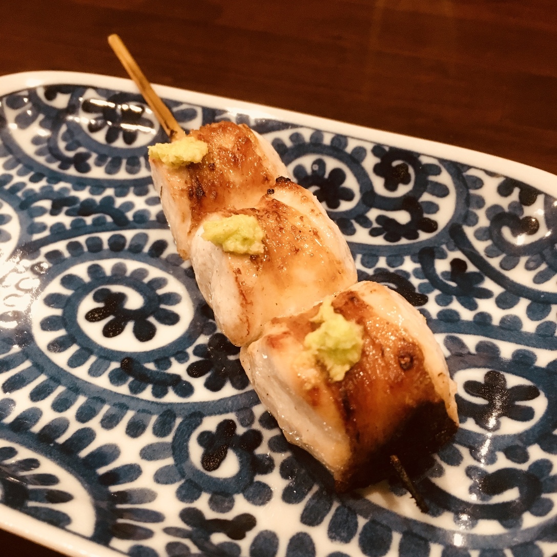えこだねこさんが投稿した鳥田中（東京/鐘ヶ淵）の口コミ詳細 [食べログ] 鳥田中