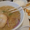 麺屋 上々