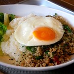 ディーバイエム - 美味しかった！