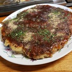 お好み焼 山田屋 - 