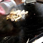 お好み焼 山田屋 - 