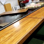 お好み焼 山田屋 - 