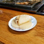 お好み焼 山田屋 - 