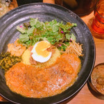 SPICY CURRY 魯珈 - 