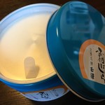九重本舗　玉澤 - ベビーパウダーの様な缶