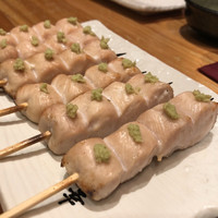 観音坂 鳥幸 - 