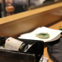 東京 なだ万 - 