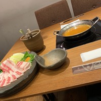 イベリコ屋 北新地店 - 