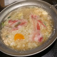イベリコ屋 北新地店 - 
