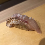 築地秀徳元祖 - 