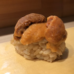 築地秀徳元祖 - 