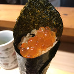 築地秀徳元祖 - 