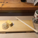 築地秀徳元祖 - 