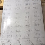 築地秀徳元祖 - 