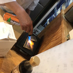 築地秀徳元祖 - 