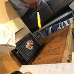 築地秀徳元祖 - 