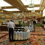 日本の宿 古窯 - 朝食バイキング