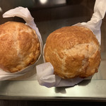 はぁーも - アップルパイ