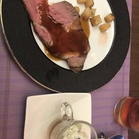 ビュッフェ＆カフェレストラン ナイト＆デイ - 