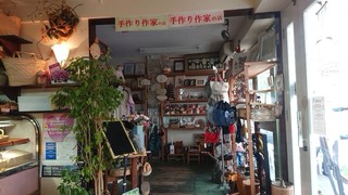 花cafe - 