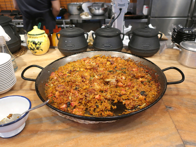 閉店 スペイン バレンシアナバル ブリーチョ 六本木一丁目 スペイン料理 食べログ 閉店 スペイン バレンシアナバル ブリーチョ 六本木一丁目 スペイン料理 食べログ