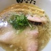 自家製麺 麺や ひなた