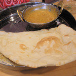 OM Indian Restaurant - 