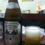 みずく - ビール