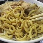 みずく - 麺