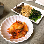 焼肉 明月館 - 料理写真: