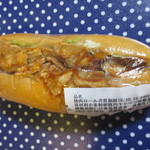 Gotou Shouten - 焼肉ロール