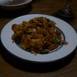 インドレストラン ラム - エッグプギヤ