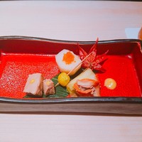 鮨 千陽 - 