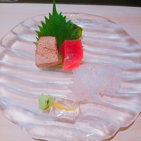 鮨 千陽 - 