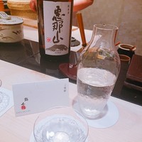鮨 千陽 - 