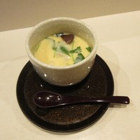 室町 三谷屋 - 茶碗蒸し♪