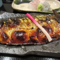 室町 三谷屋 - 鯖みりん干し