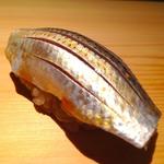 鮨 あらい - 小肌