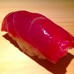 鮨 あらい - 赤身