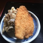 上野製麺所 - 